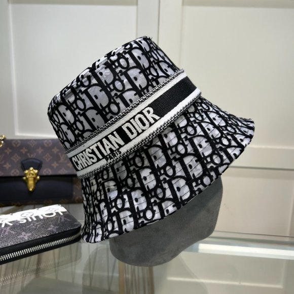 AUTHENTIC Dior Hats\
